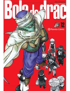 Bola de Drac Definitiva nº 12 34